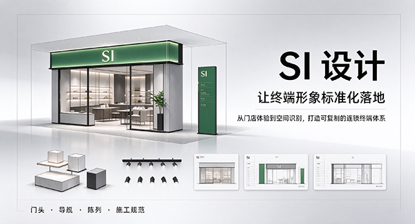 陕州区SI设计